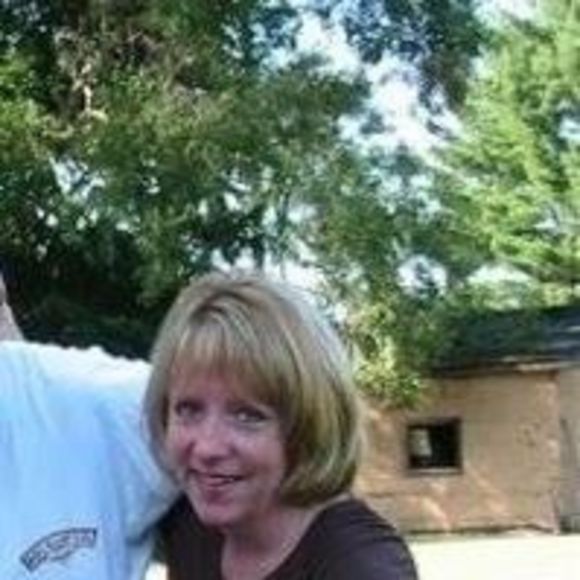 Meet your Posher, Mary - Picture 1 of 1